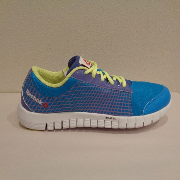 Reebok zquick kids Clearance